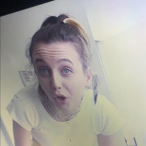 Meet your Posher, Alaina